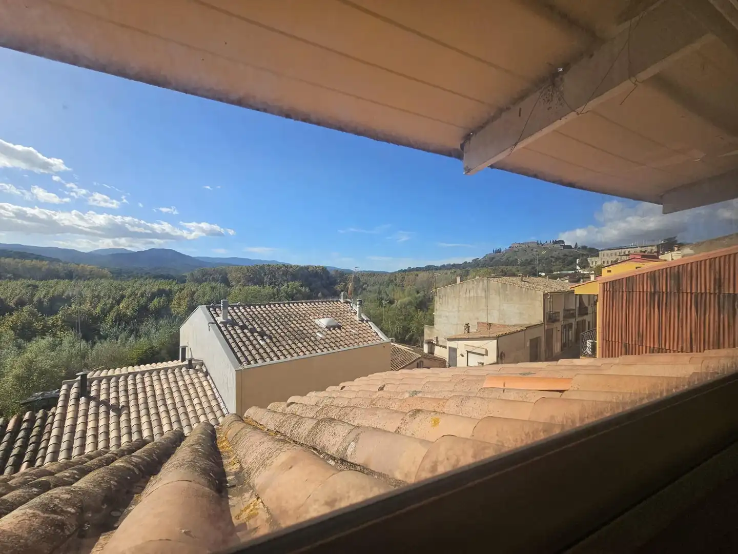 Casa o chalet en venta en Hostalric