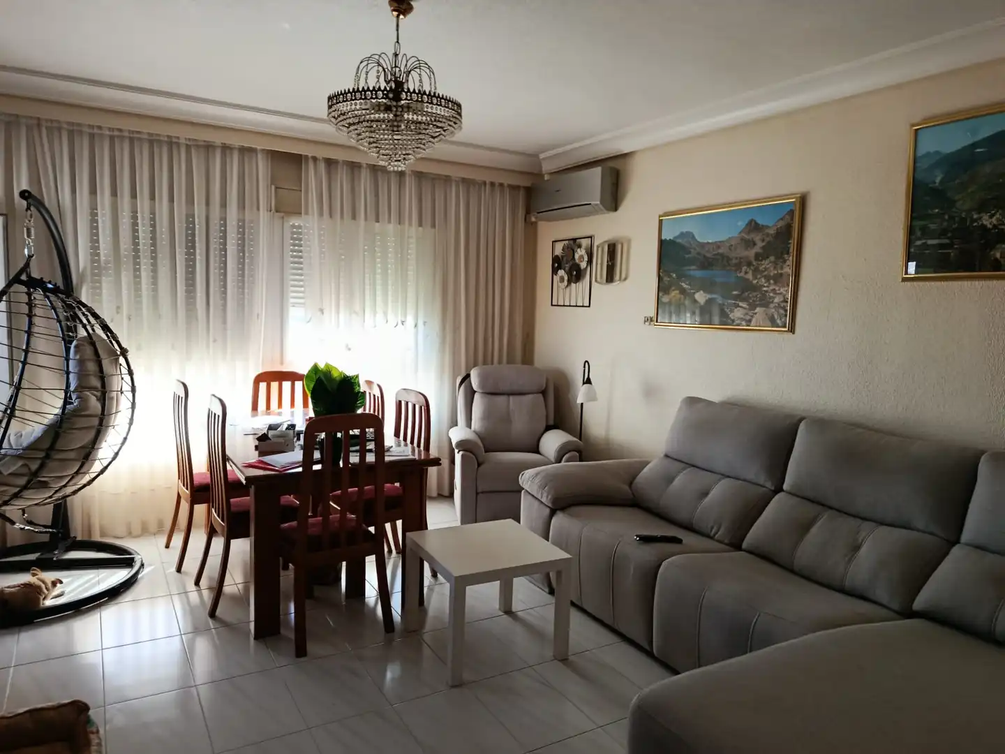 Flat with lift for sale in Centro, imagen 3