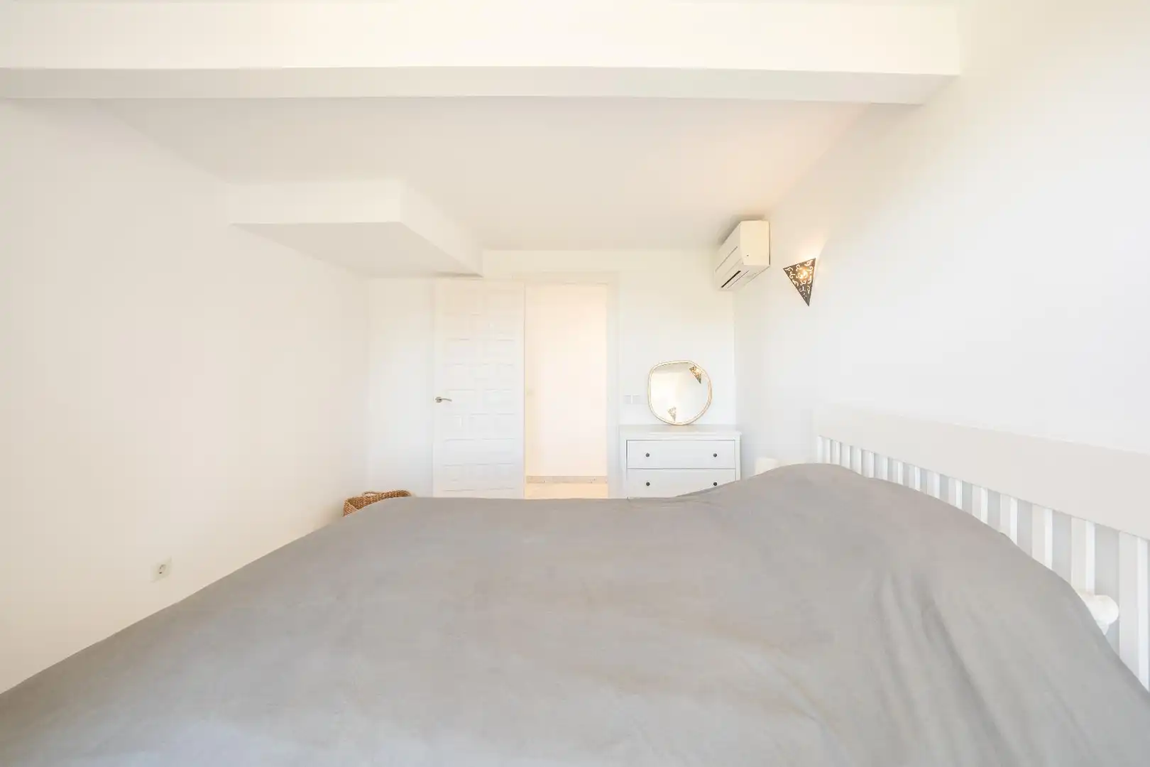 Habitación de Casa o chalet en venta en Jávea / Xàbia con Aire acondicionado, Calefacción y Jardín privado