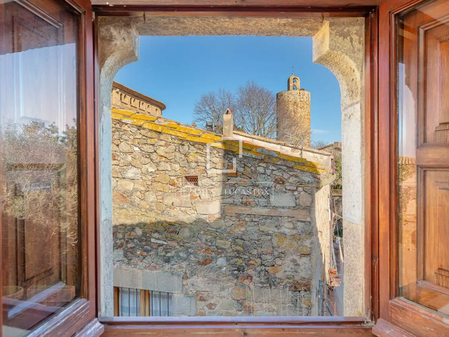 Country house with garden for sale in Poble, imagen 39