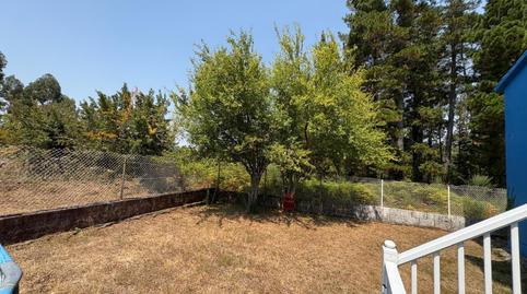 Foto 3 de Casa o xalet en venda a Fornelos de Montes, Pontevedra