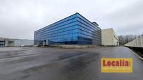 Exterior view of Industrial buildings for sale in El Astillero  