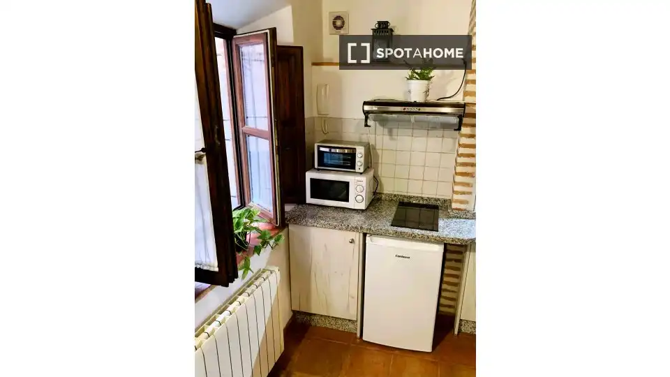 Room in Barrio de Albaicín