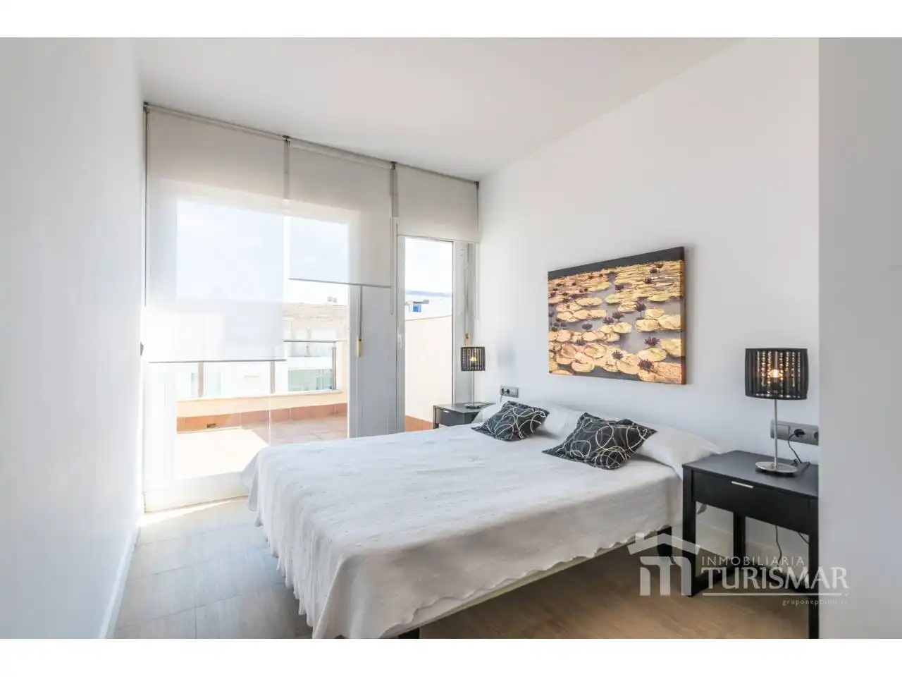 Ático en venta en Paseo De La Cruz, 1, Punta del Moral