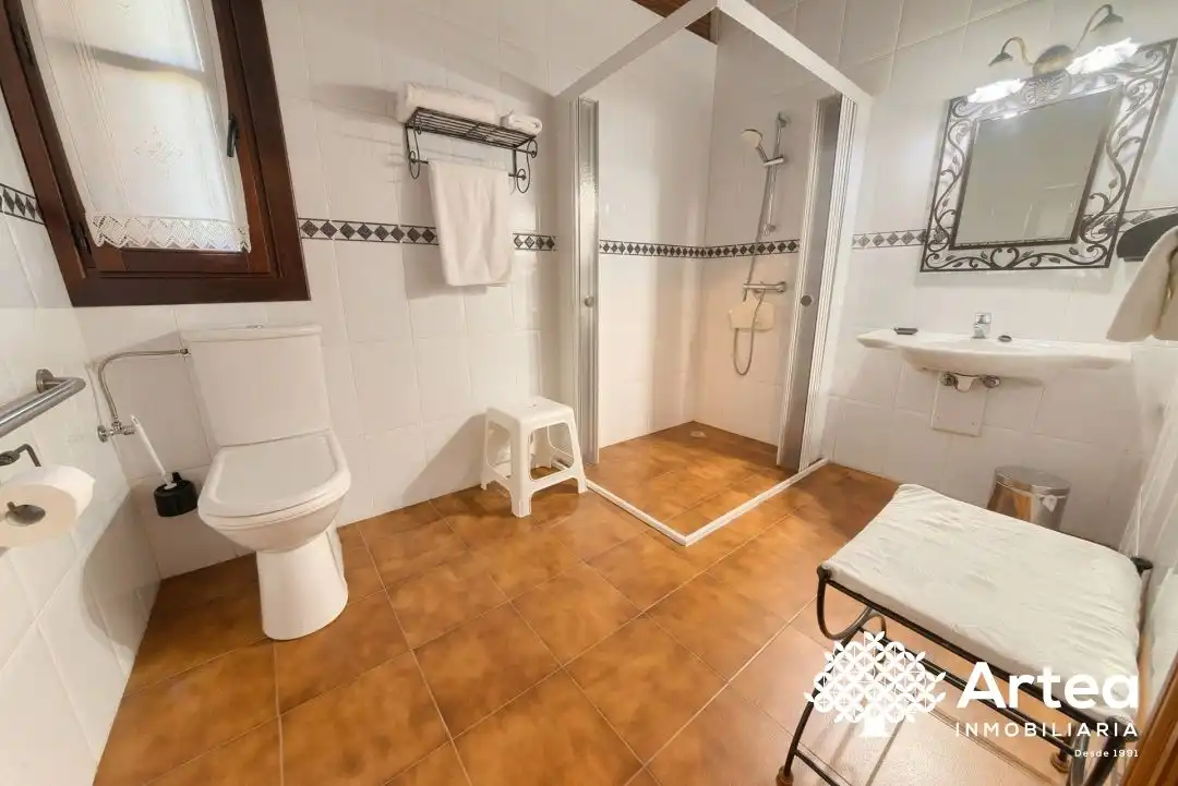 Casa o chalet en venta en A Barrio Legina Bidea, Galdakao