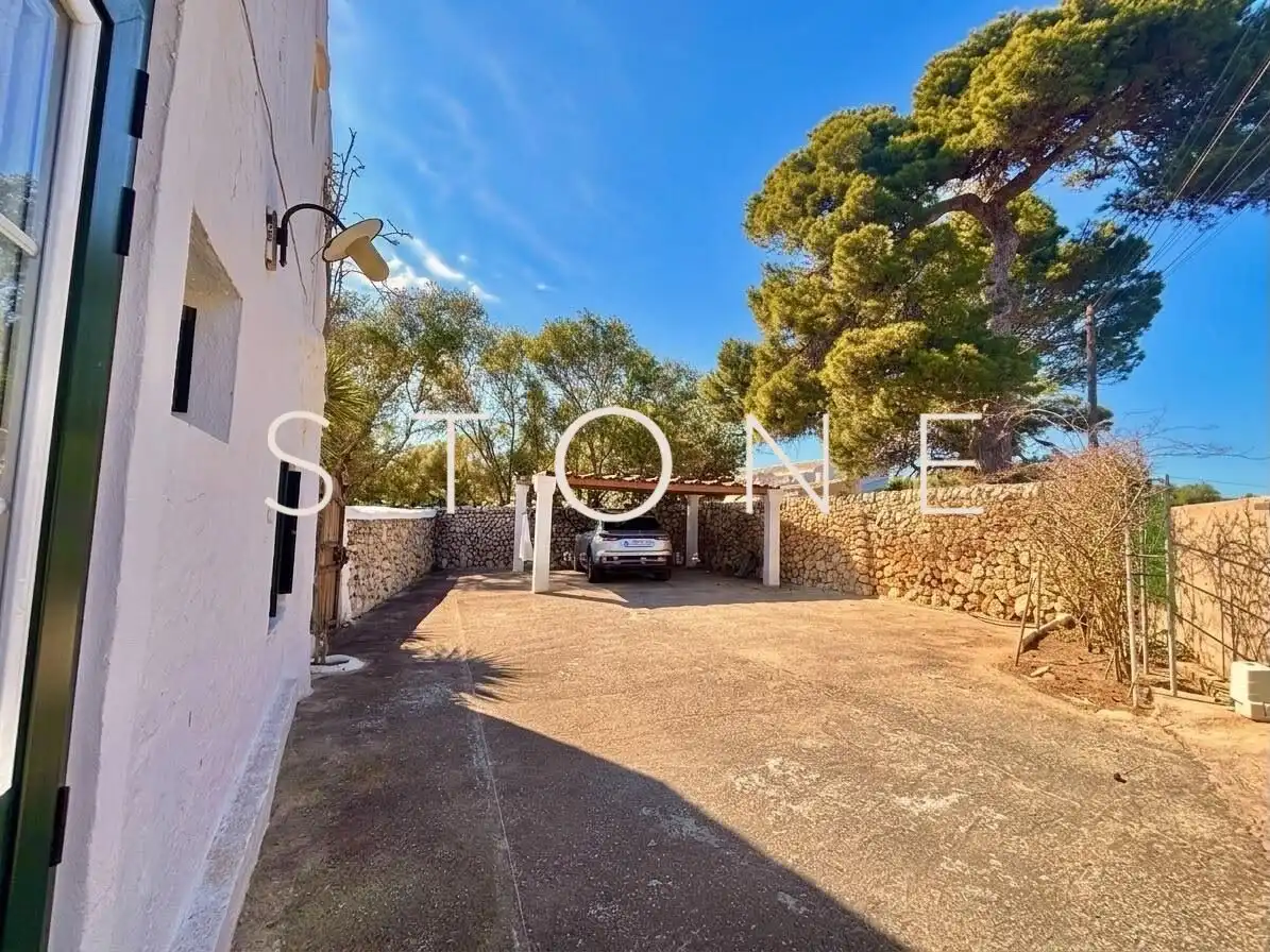 Maison avec piscine à vendre à Cap d'en Font - Binissafúller, imagen 48