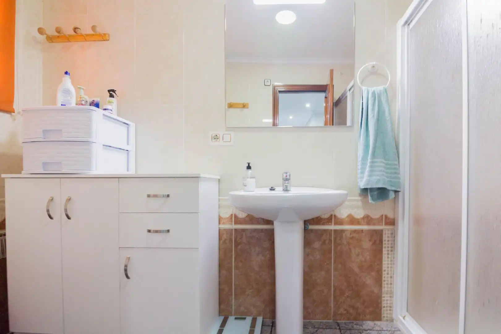 Baño de Piso en venta en Rafal con Terraza y Balcón