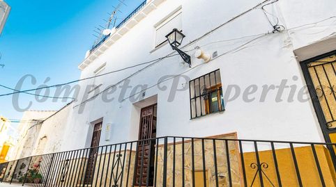Foto 2 de Casa o chalet en venta en Torrox Pueblo, Torrox