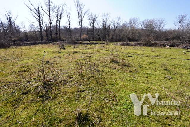 Terreno en Venta en Calle Cortes en Campillo de Ranas