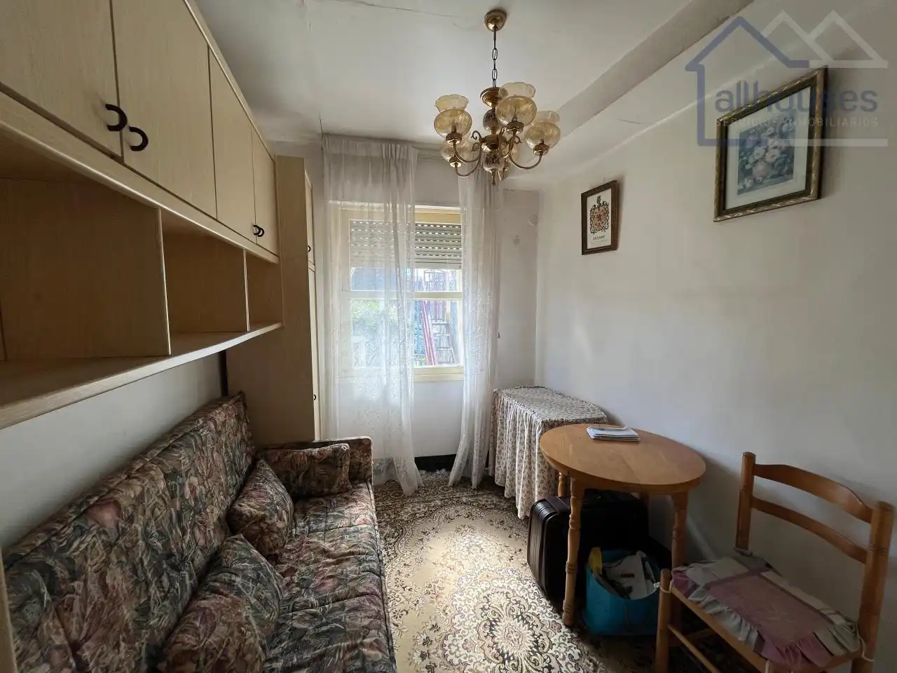 Habitación de Casa o chalet en venta en Vigo  con Calefacción y Terraza