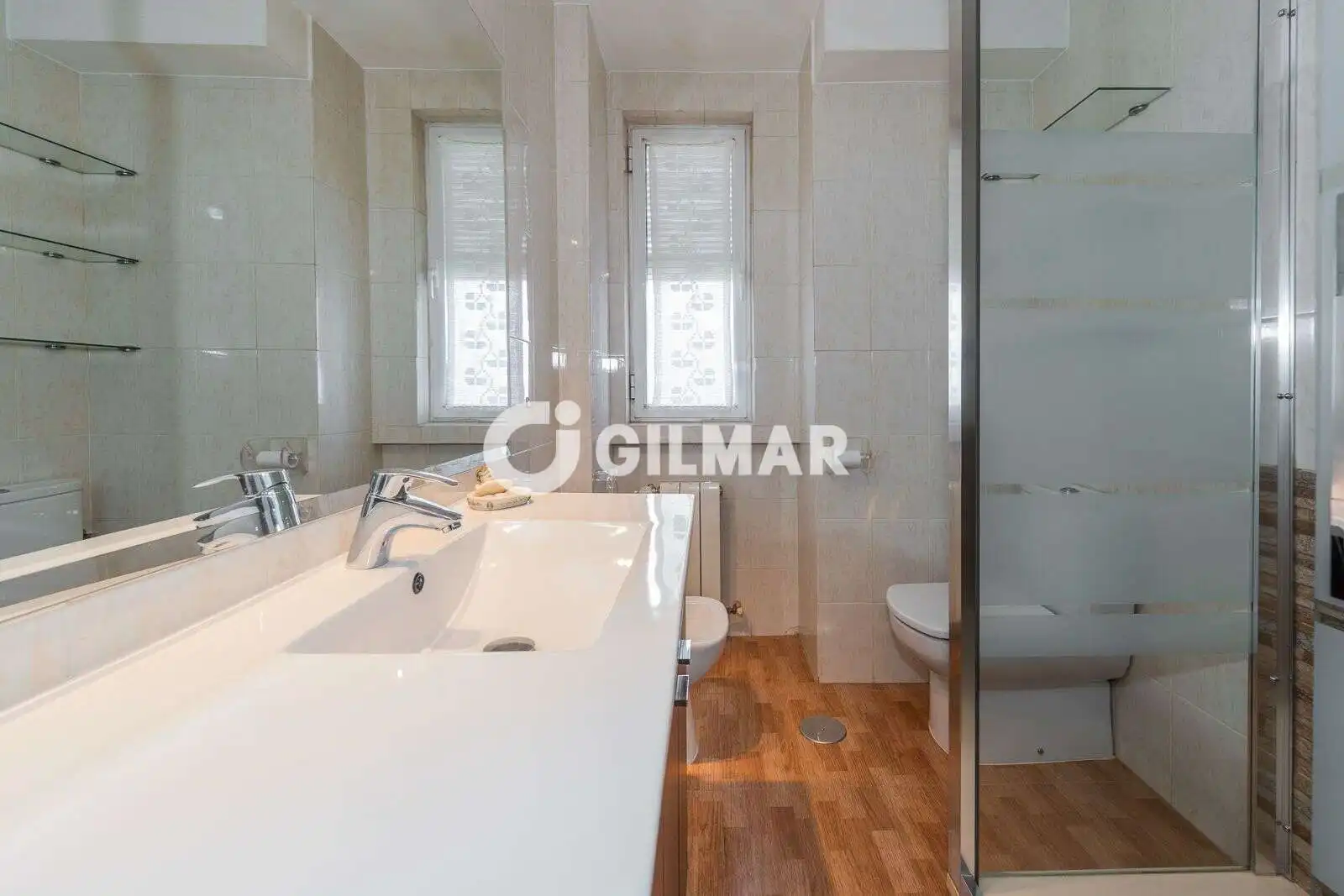 Piso en venta en Costillares