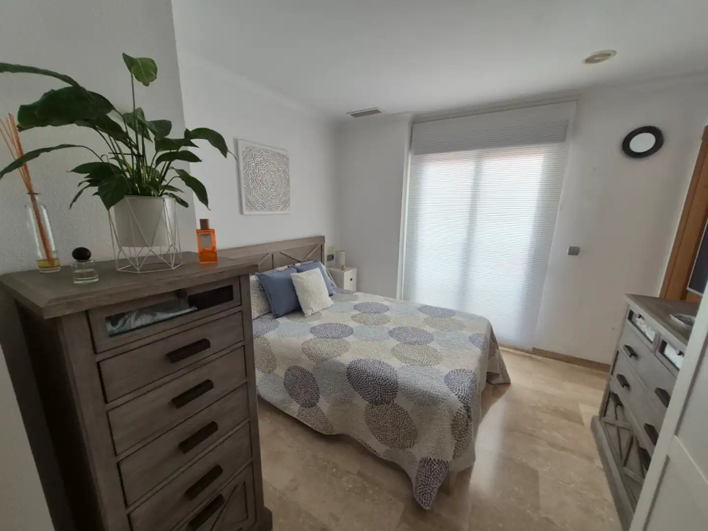 Appartamento con terrazza in vendita a Carrer Reina Victoria, imagen 21