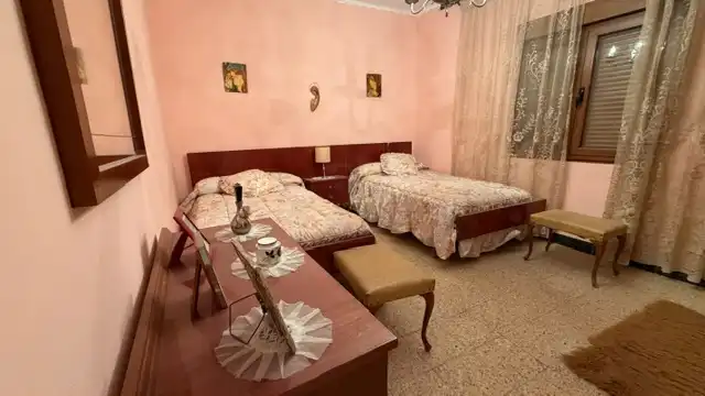 Dormitori de Finca rústica en venda en Calatorao, Zaragoza