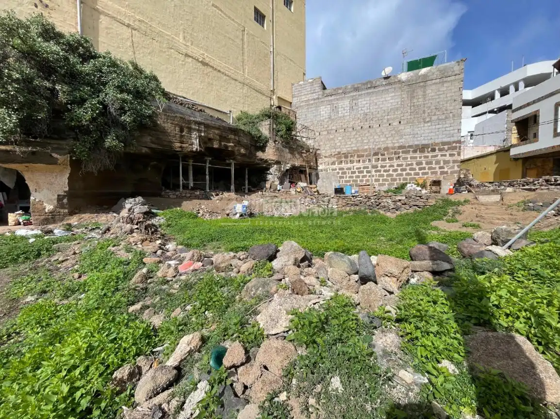 Residencial en venda en Gáldar