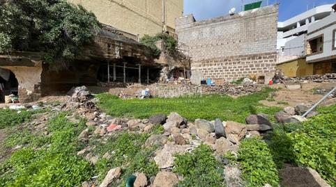 Foto 4 de Residencial en venda a C. Maestro Ignacio Rodríguez, Gáldar pueblo, Gáldar
