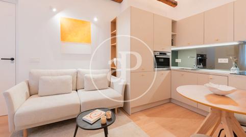 Photo 4 of Flat to rent in Calle de Monteleón, Trafalgar, Madrid