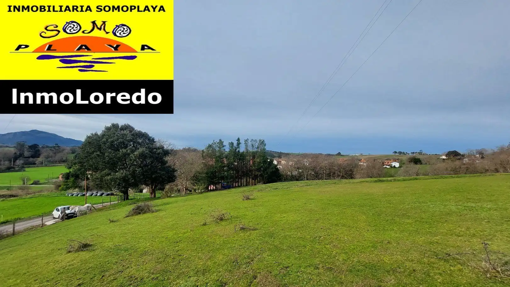 Casa o chalet en venta en Ribamontán al Monte con Calefacción y Jardín privado
