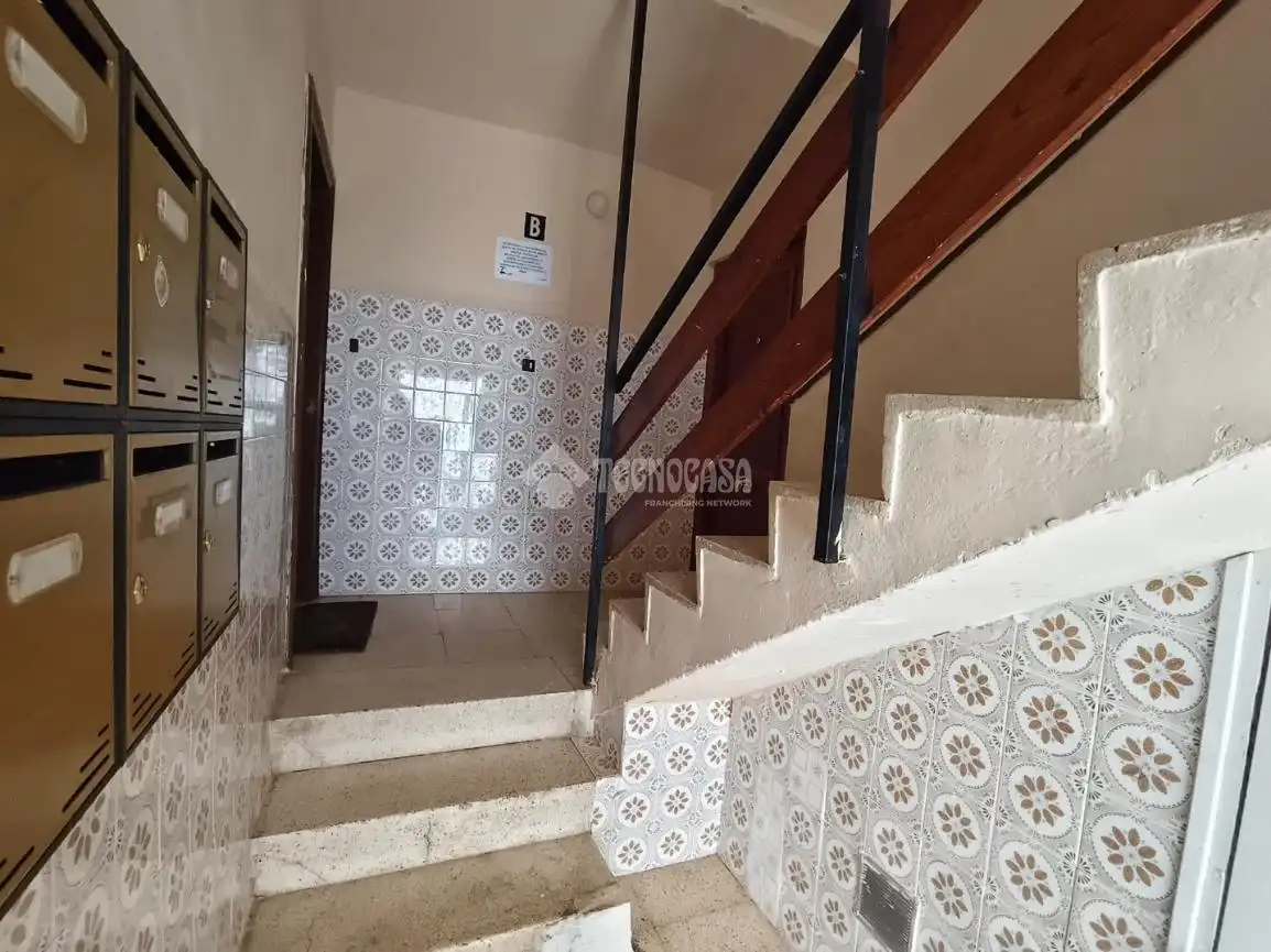 Piso en venta en Alicante / Alacant con Balcón