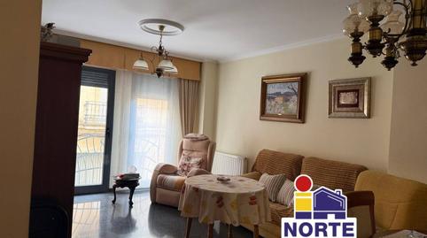 Foto 2 de Pis en venda a Centre - Zona Alta, Alcoy / Alcoi