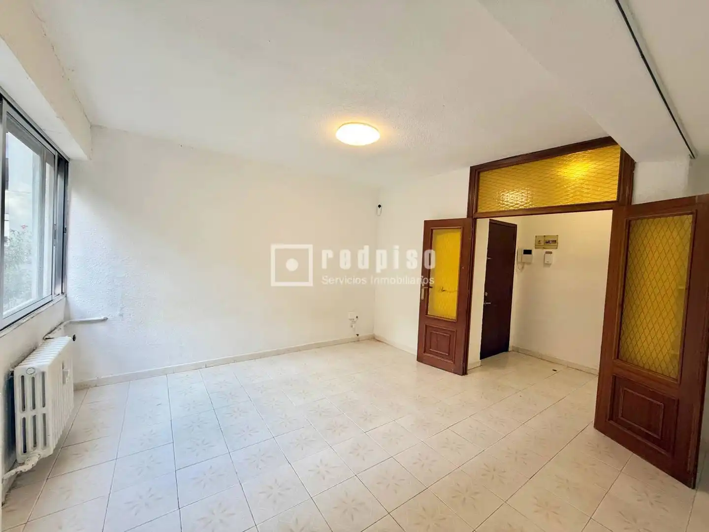 Flat with lift for sale in de San Cándido