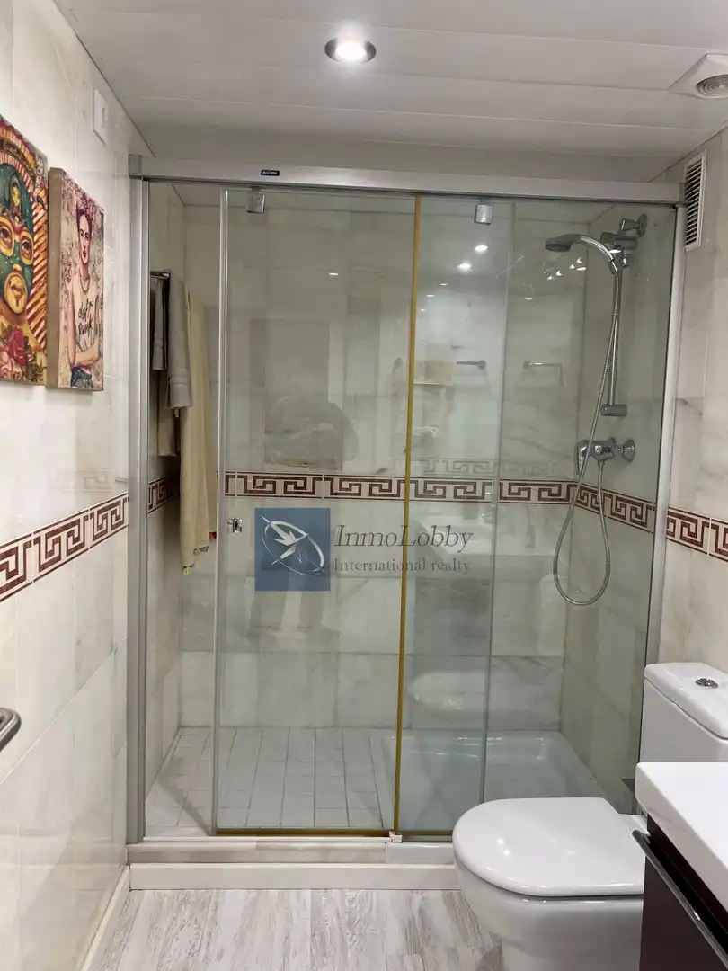 Apartamento de alquiler en Verona Terol, Port d'Aro