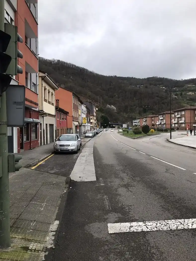 Adossat amb piscina en venda a Avenida de la Constitucion 73, imagen 5