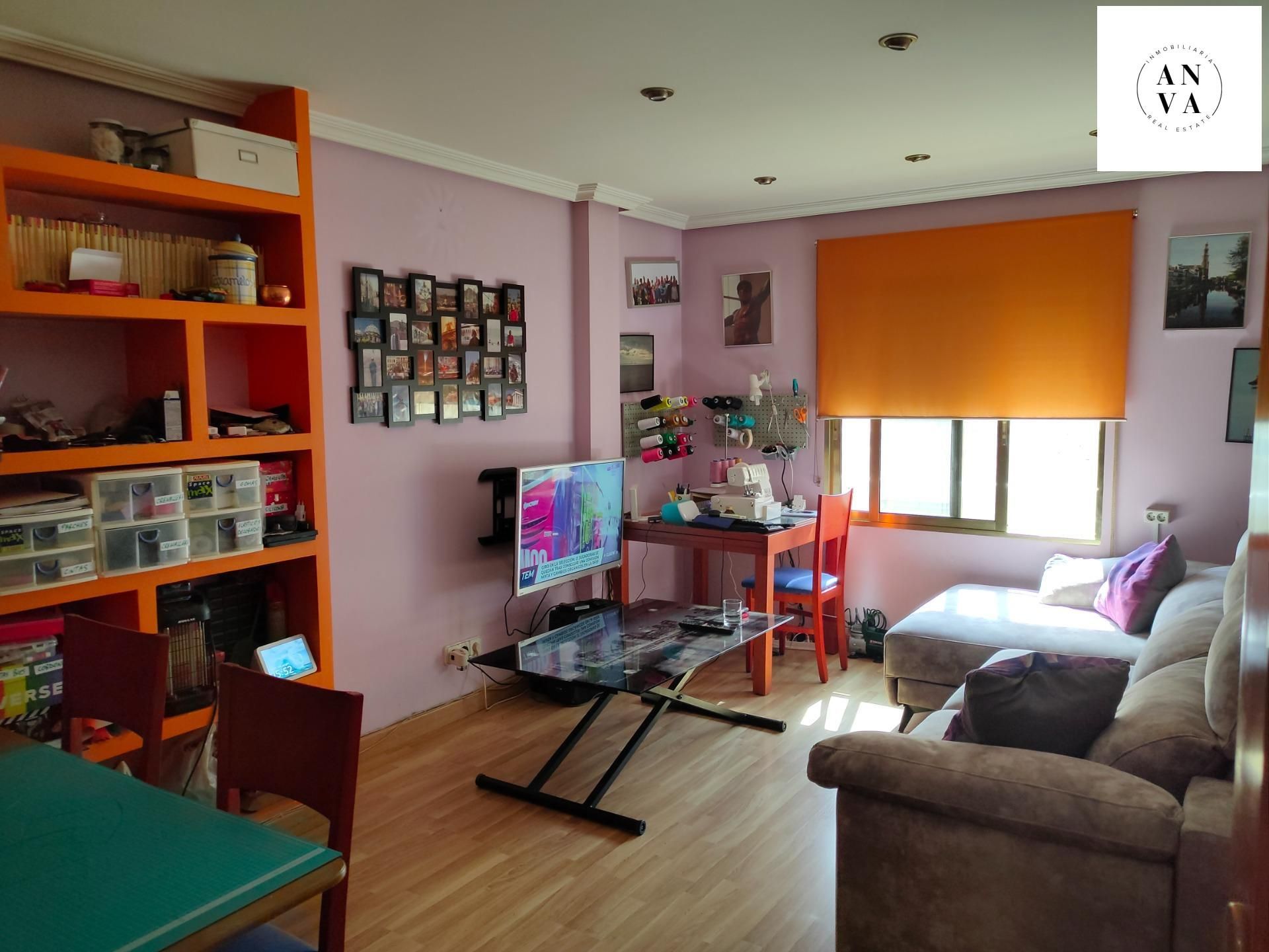 Apartament en venda a Calle JIJONA, Norte, San Vicente del Raspeig / Sant Vicent del Raspeig