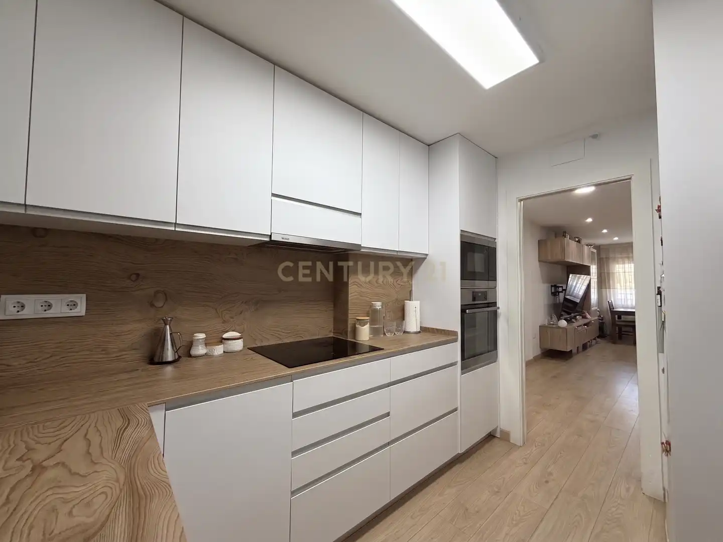 Apartment with terrace for sale in Centre, imagen 7