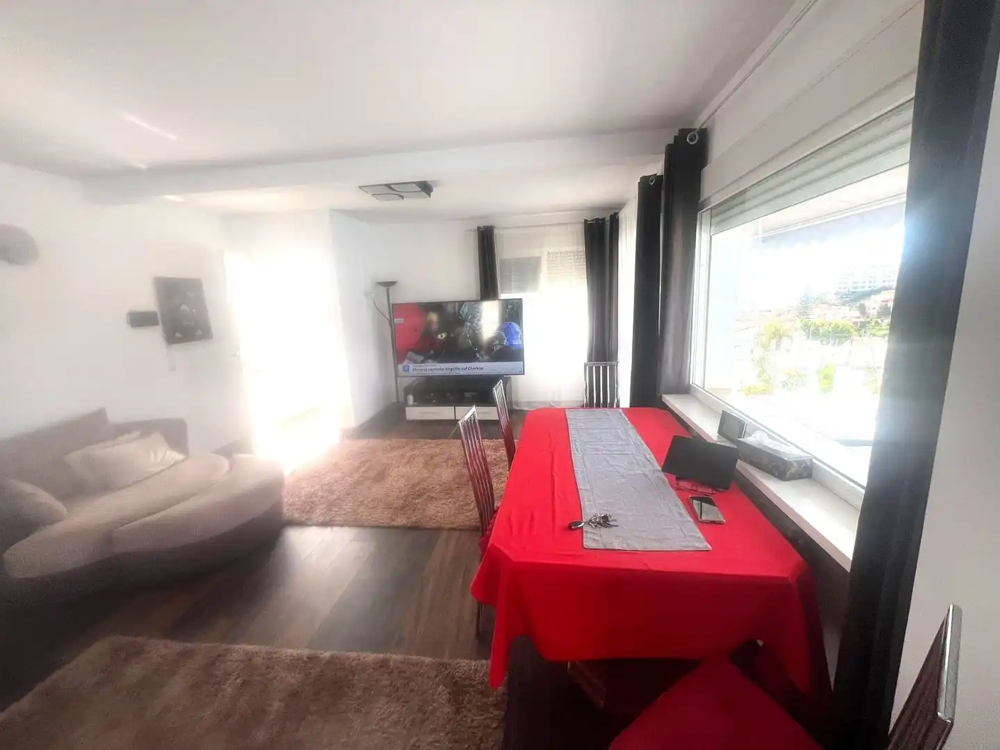 Haus mit Pool zum Verkauf in Castillo Sohail - Myramar, imagen 4