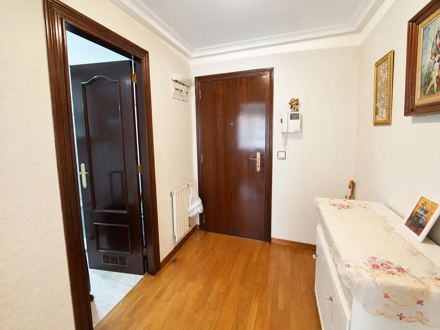 Apartamento en venta en Gijón  con Calefacción, Amueblado y Horno