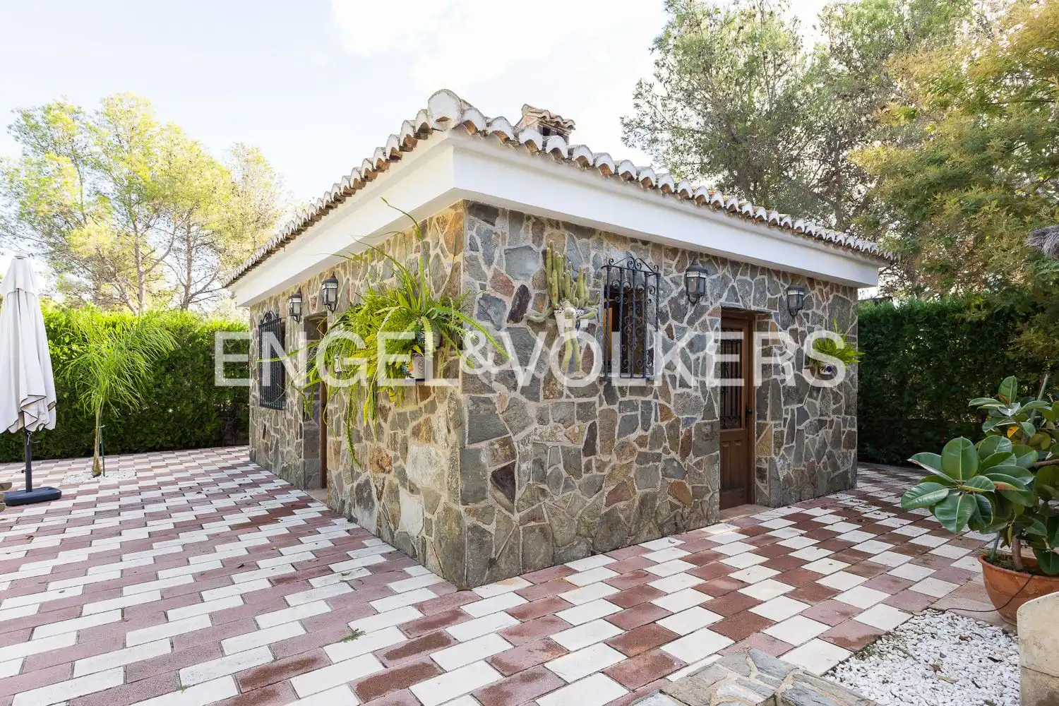 House with pool for sale in Serra, imagen 50