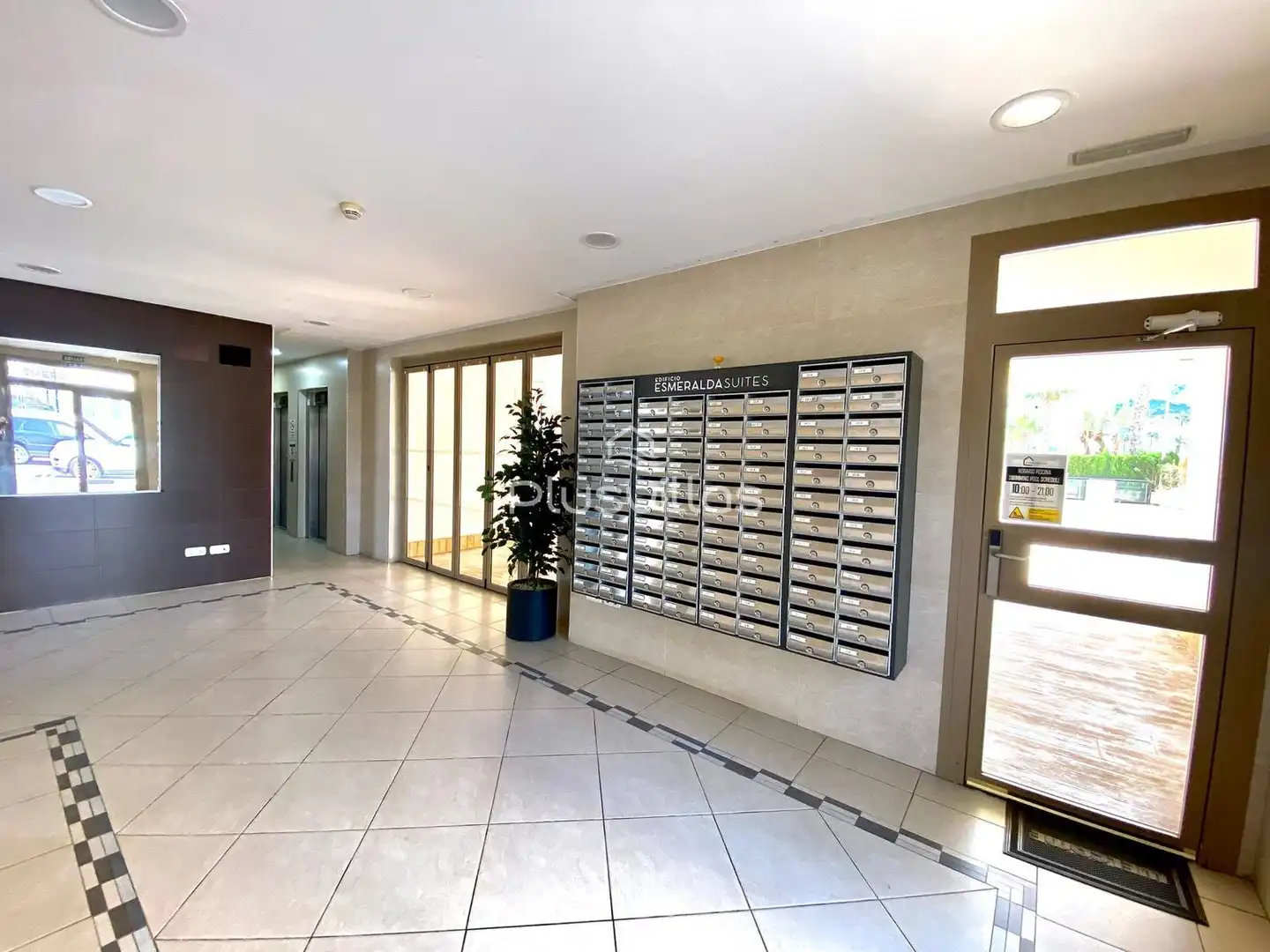 Apartment zum Verkauf in Zona Levante - Playa Fossa, imagen 29