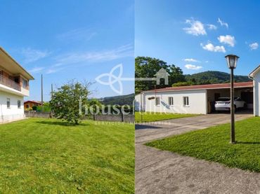 Maison avec balcon à vendre à Sedes - Pedroso - Doso
