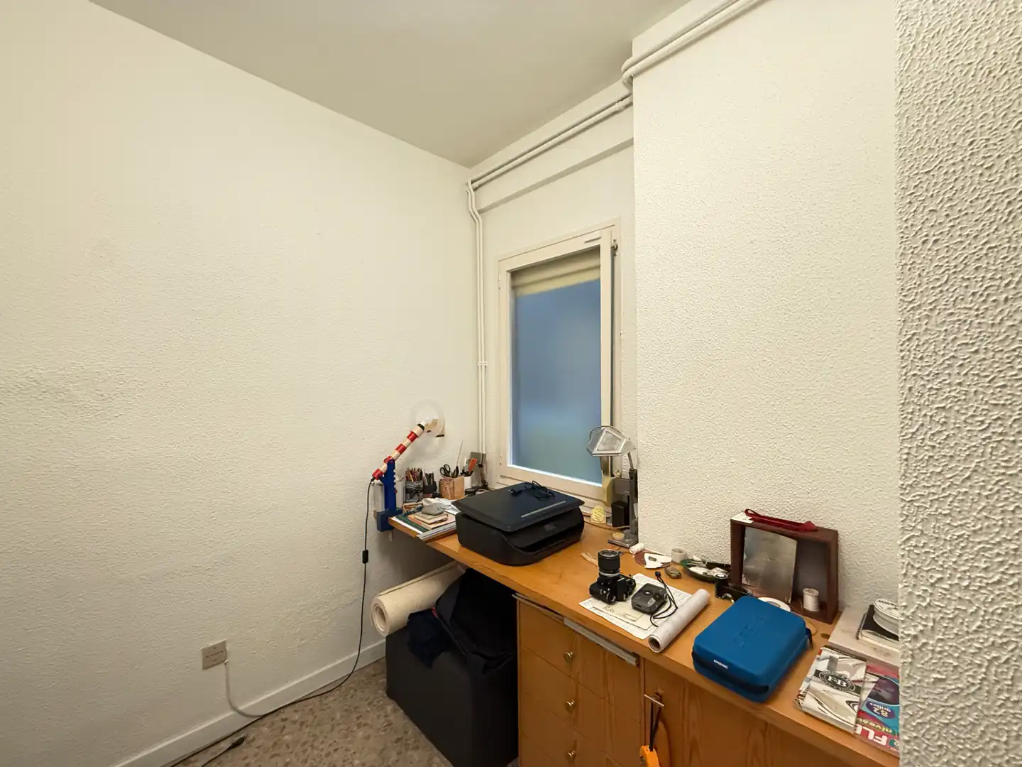 Piso en venta en Barcelona con Aire acondicionado, Calefacción y Terraza