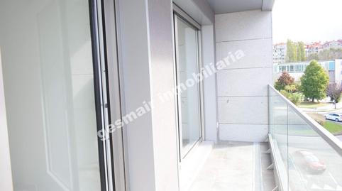 Foto 2 de Apartament de lloguer a Rúa Losada Diéguez, A Parda, Pontevedra Capital