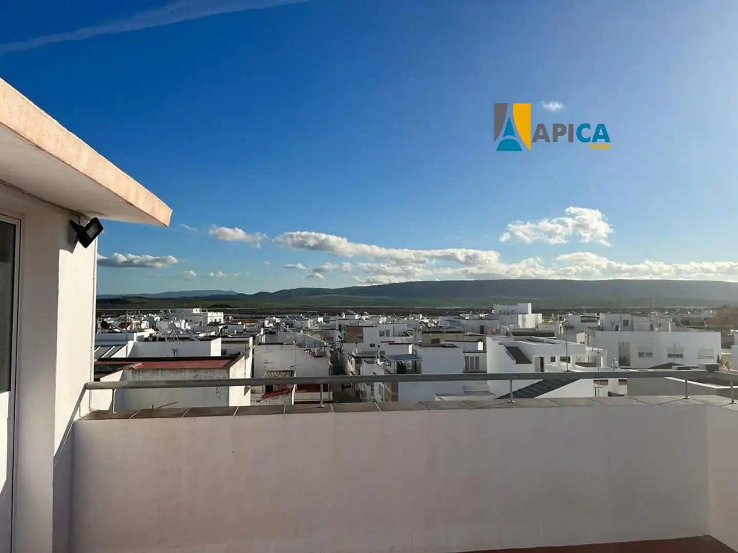 Flat for sale in Barbate ciudad