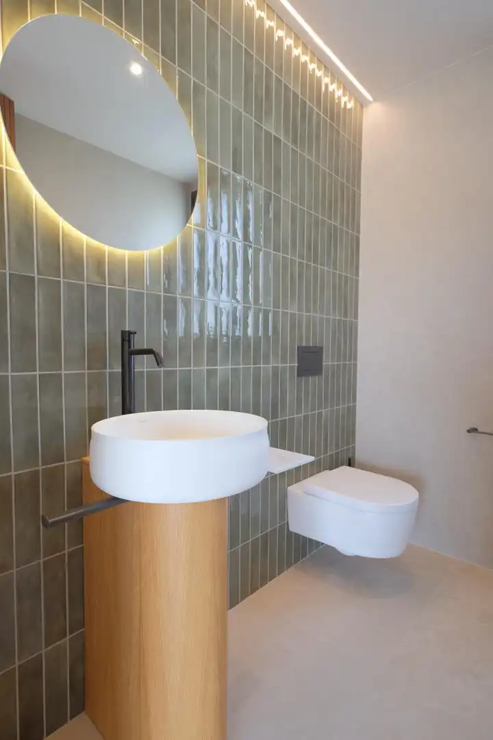 Chalet con piscina en venta en Marisol Park - Ortembach - Los Almendros, imagen 19