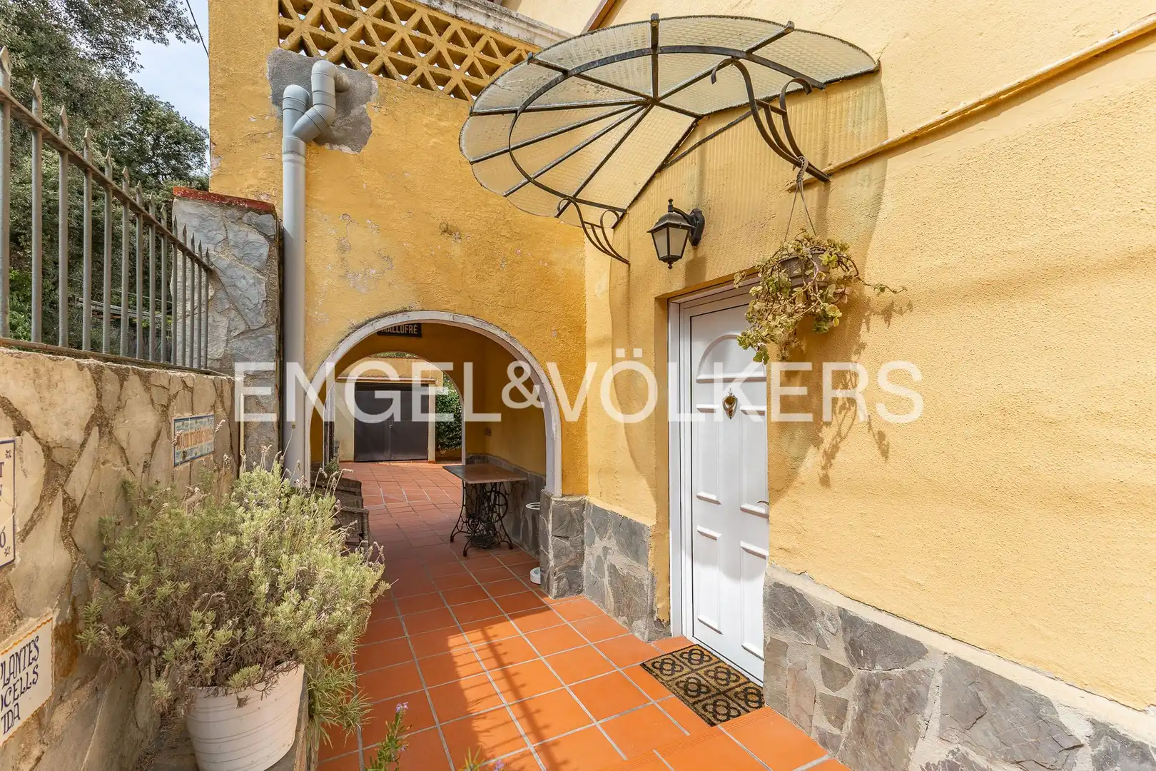 Casa amb jardí en venda a Avinguda d'Emeterio Escudero, imagen 84