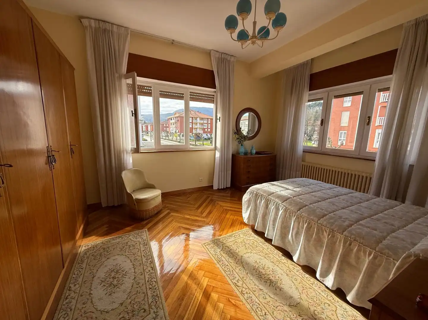 Casa amb terrassa en venda a Cabezón de la Sal - AV LAS CASUCAS 9, imagen 30