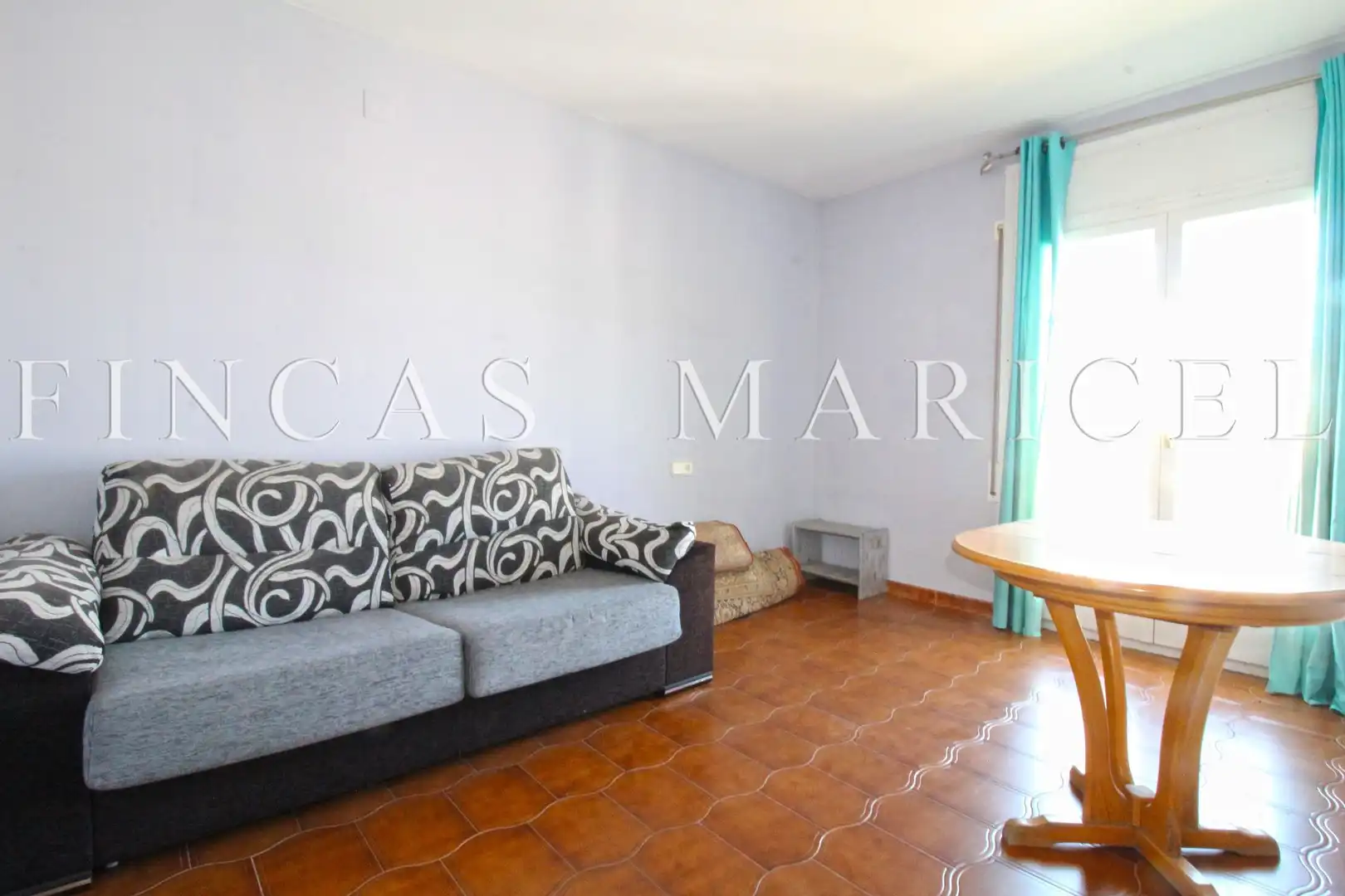 Wohnung zum Verkauf in Ametllers - Poble-Sec