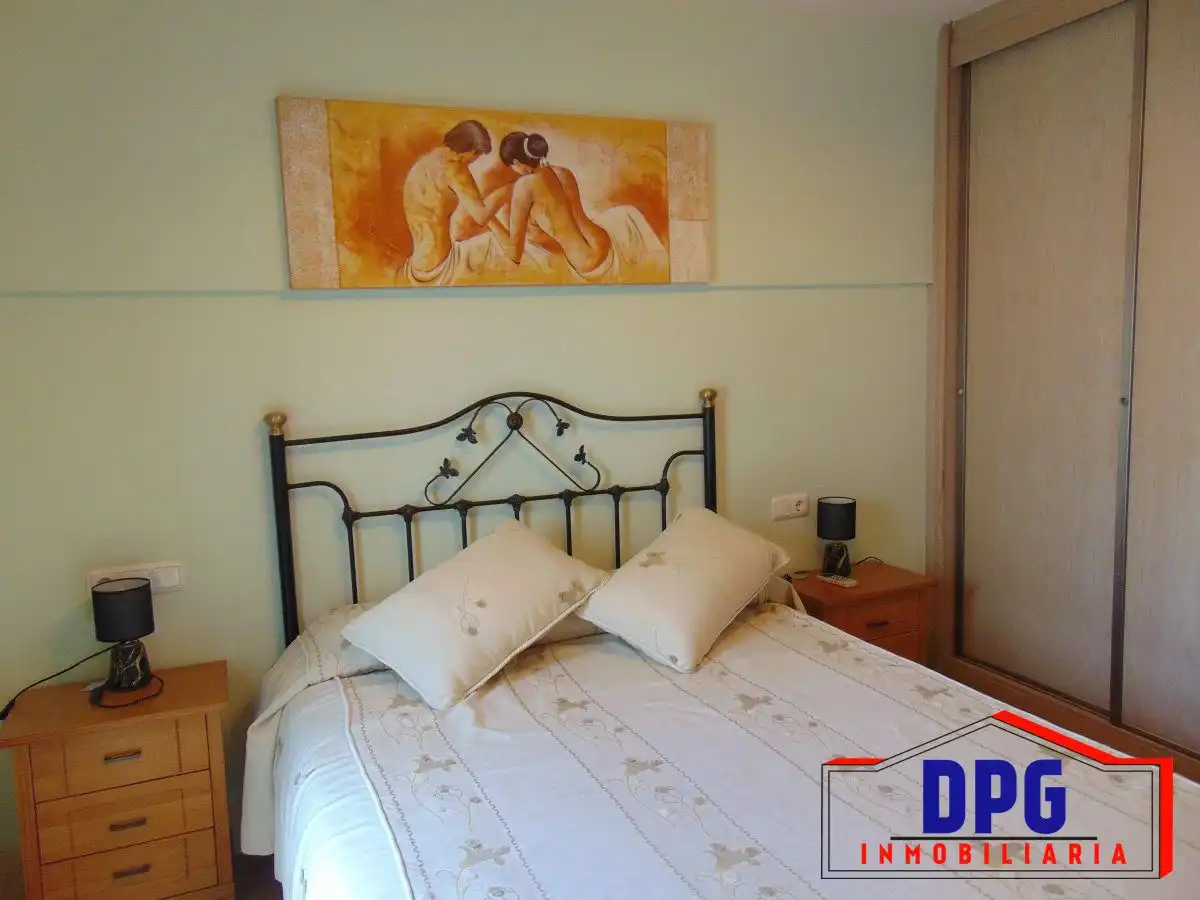 Flat with lift for sale in Tenis 2, imagen 17