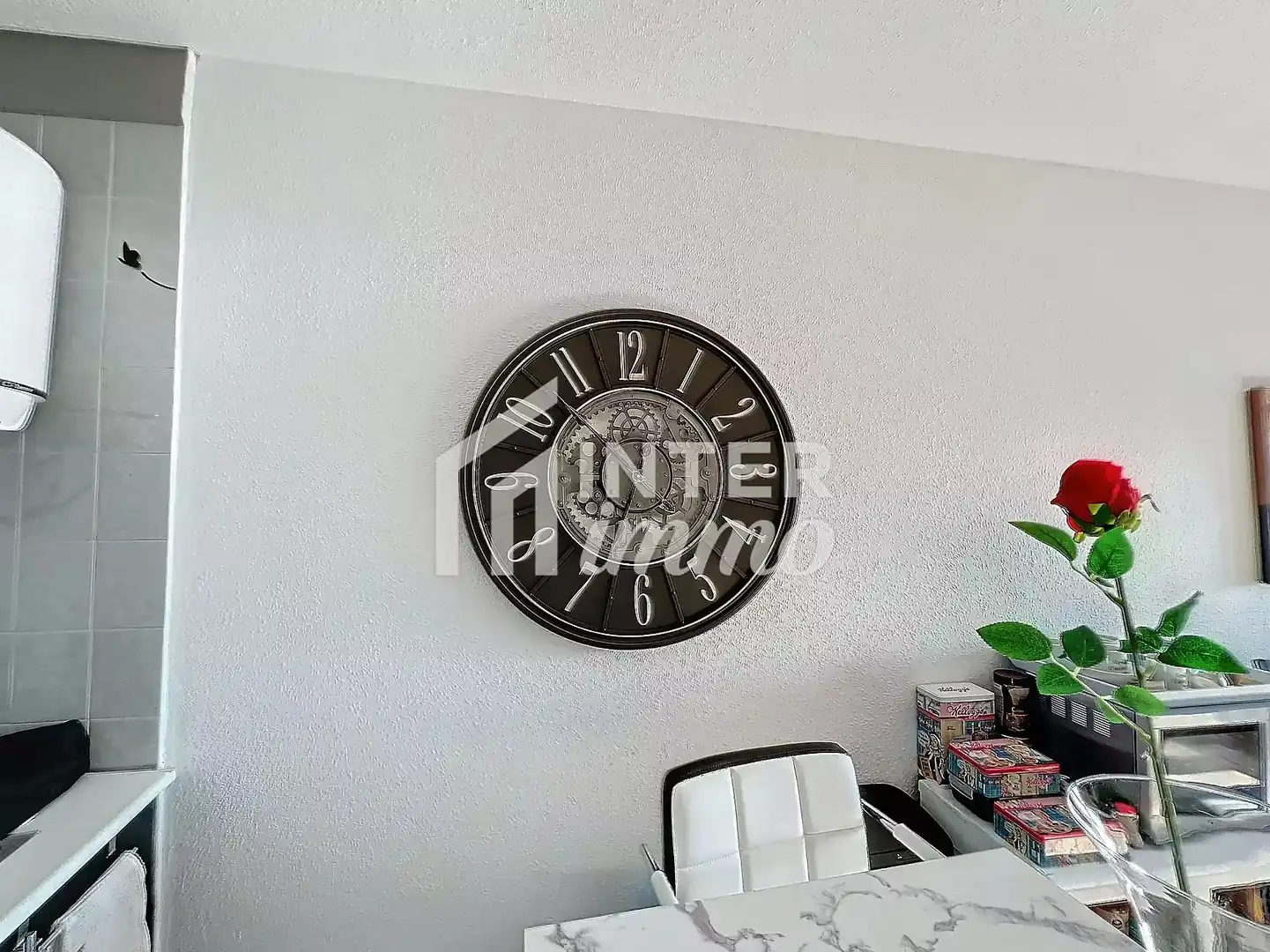 Flat for sale in SC SAN MAURICI D 210, imagen 7