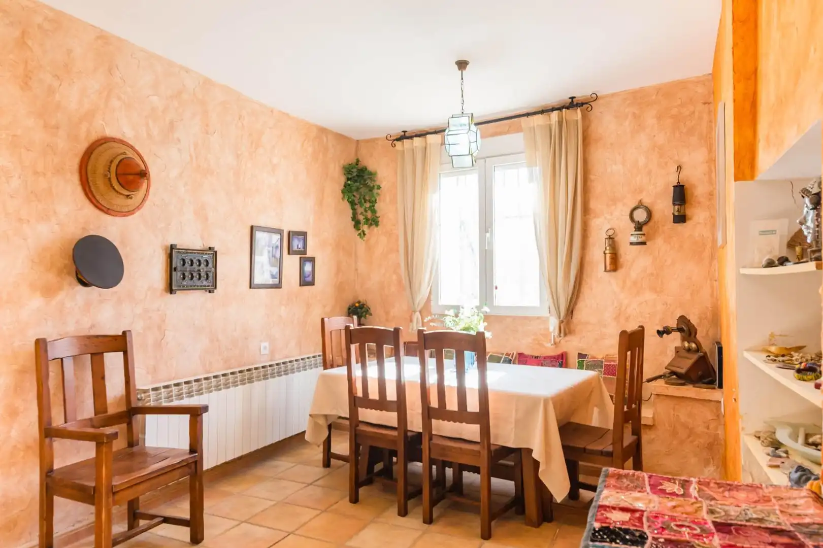 Villa mit Terrasse zum Verkauf in Pasaje Polígono 5 Paraje 132 HUERTA DE ARRIBA, imagen 10