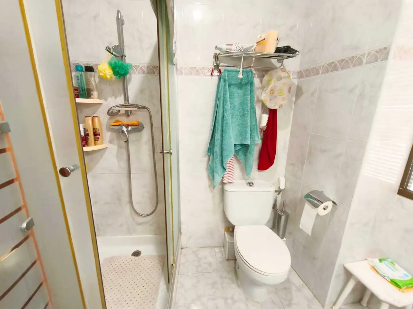 Casa con terraza en venta en Pueblo de Cullera, imagen 40