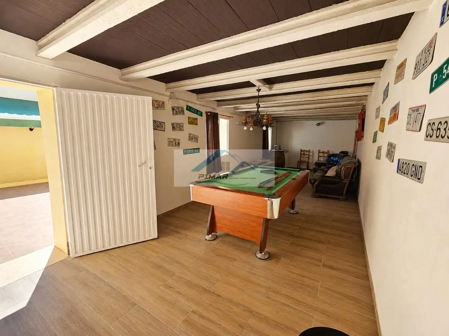 Casa amb piscina en venda a Pedanías Este, imagen 17