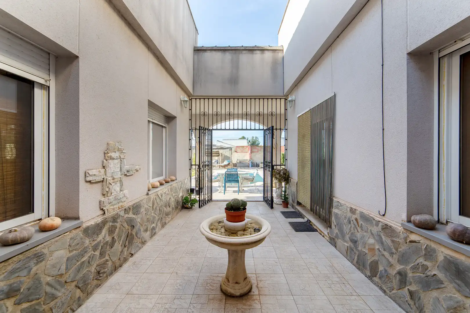 Casa o xalet en venda en Olocau amb Aire condicionat, Calefacció i Jardí privat