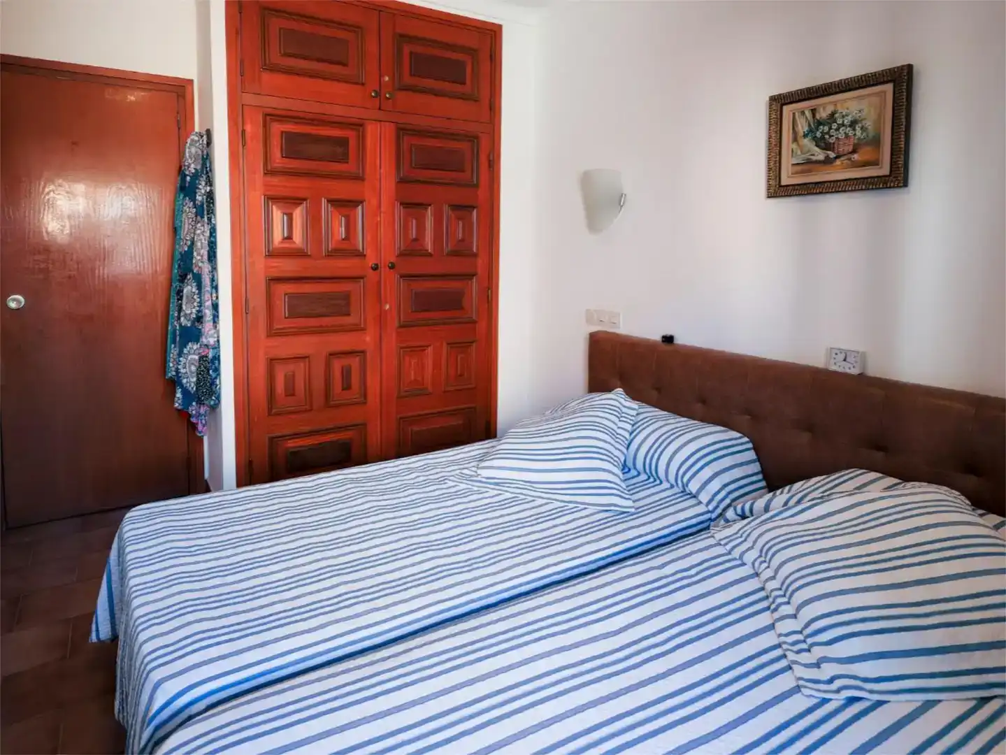 Habitación de Piso en venta en Albons con Aire acondicionado y Balcón