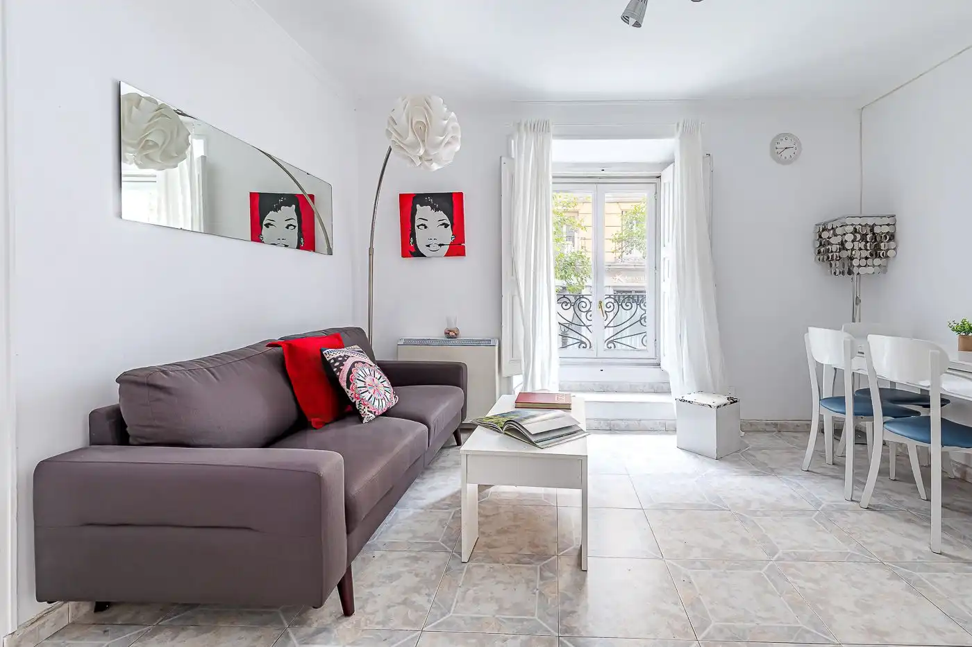 Piso con ascensor en venta en Centro, imagen 2