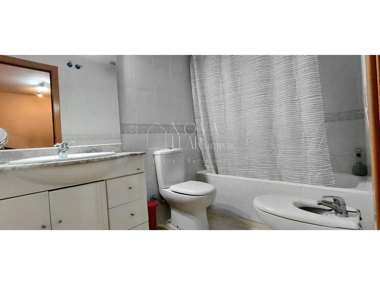 Flat with terrace for sale in Tona, imagen 18