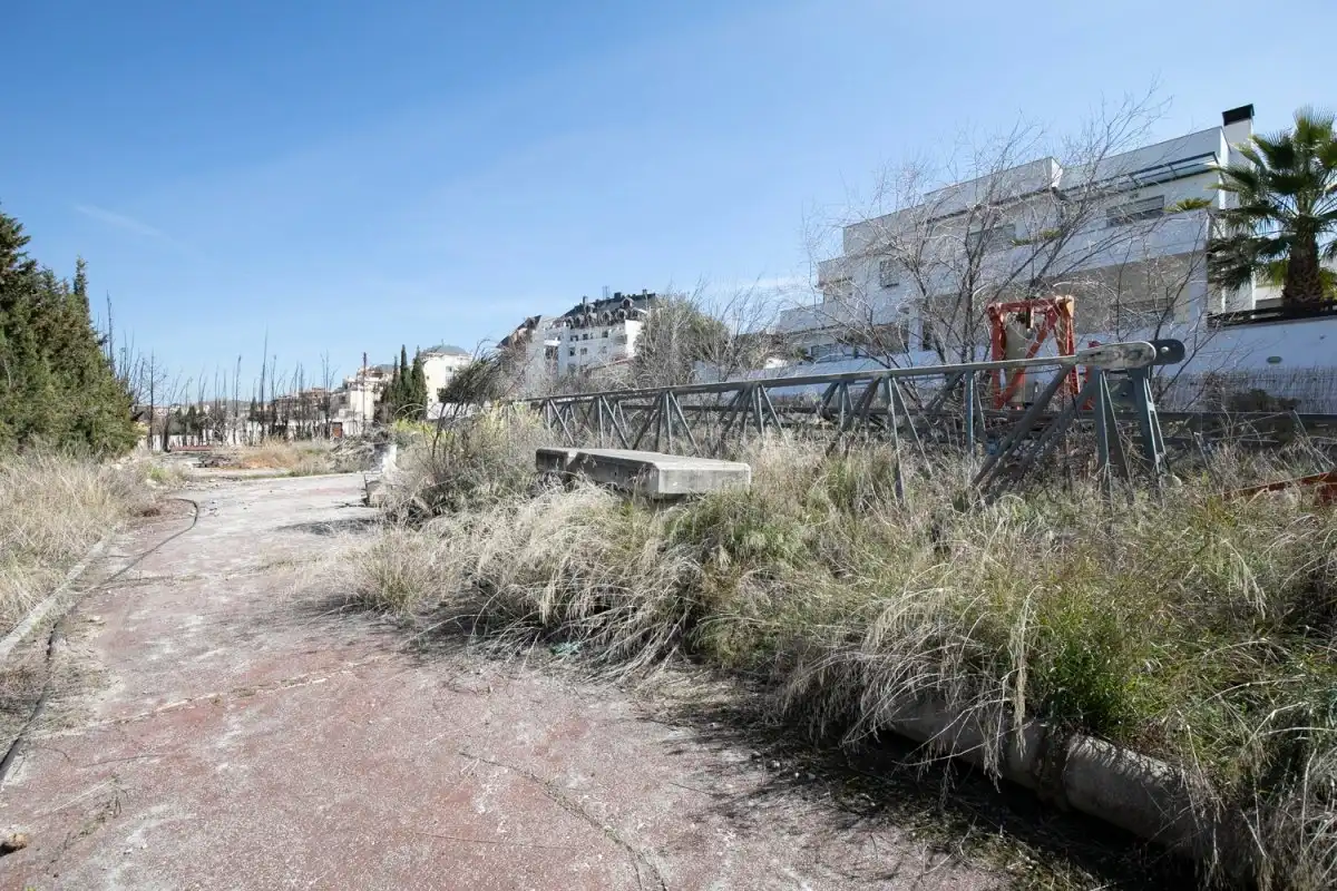 Terreni e lotti in vendita a Barrio de la Vega, imagen 10